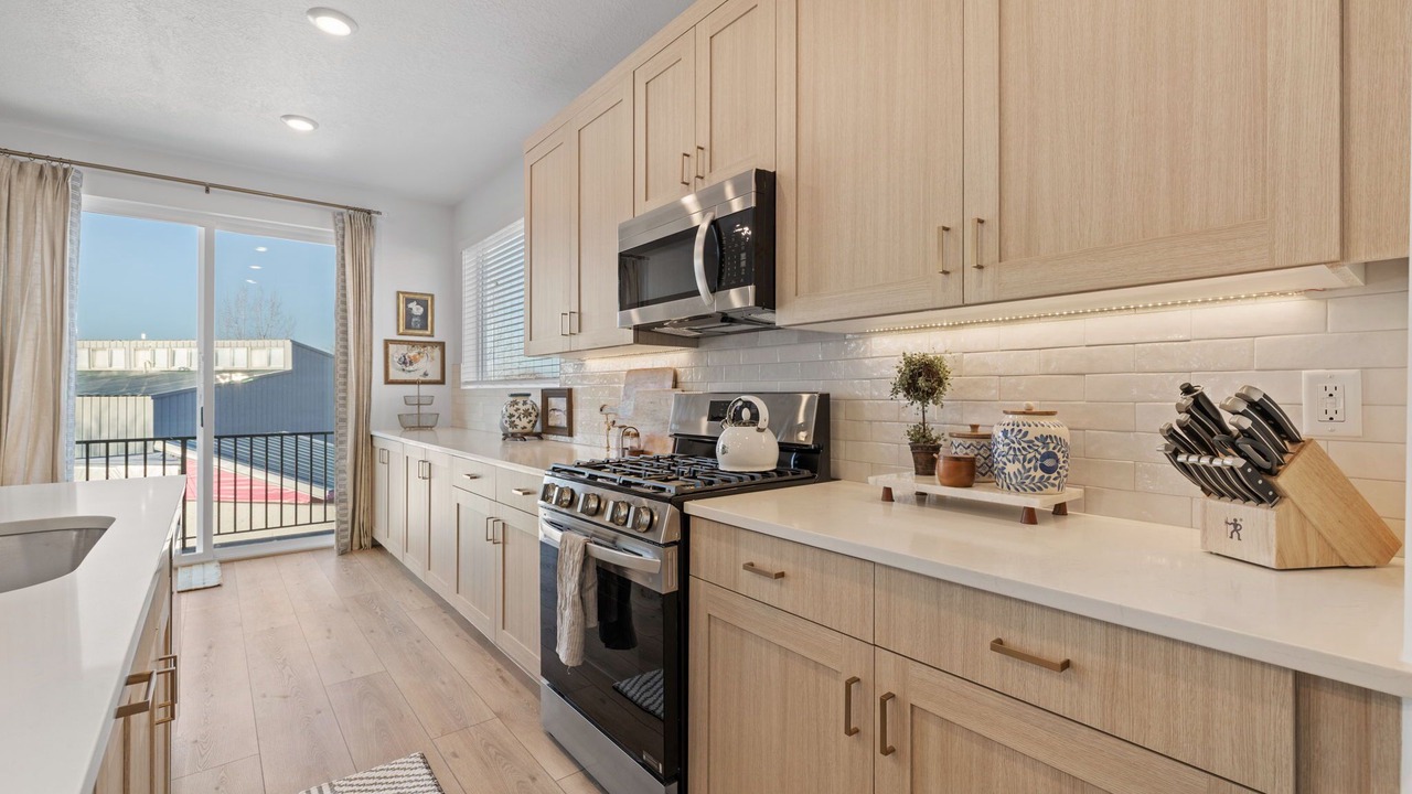 Photo of Kitchen in Midvale