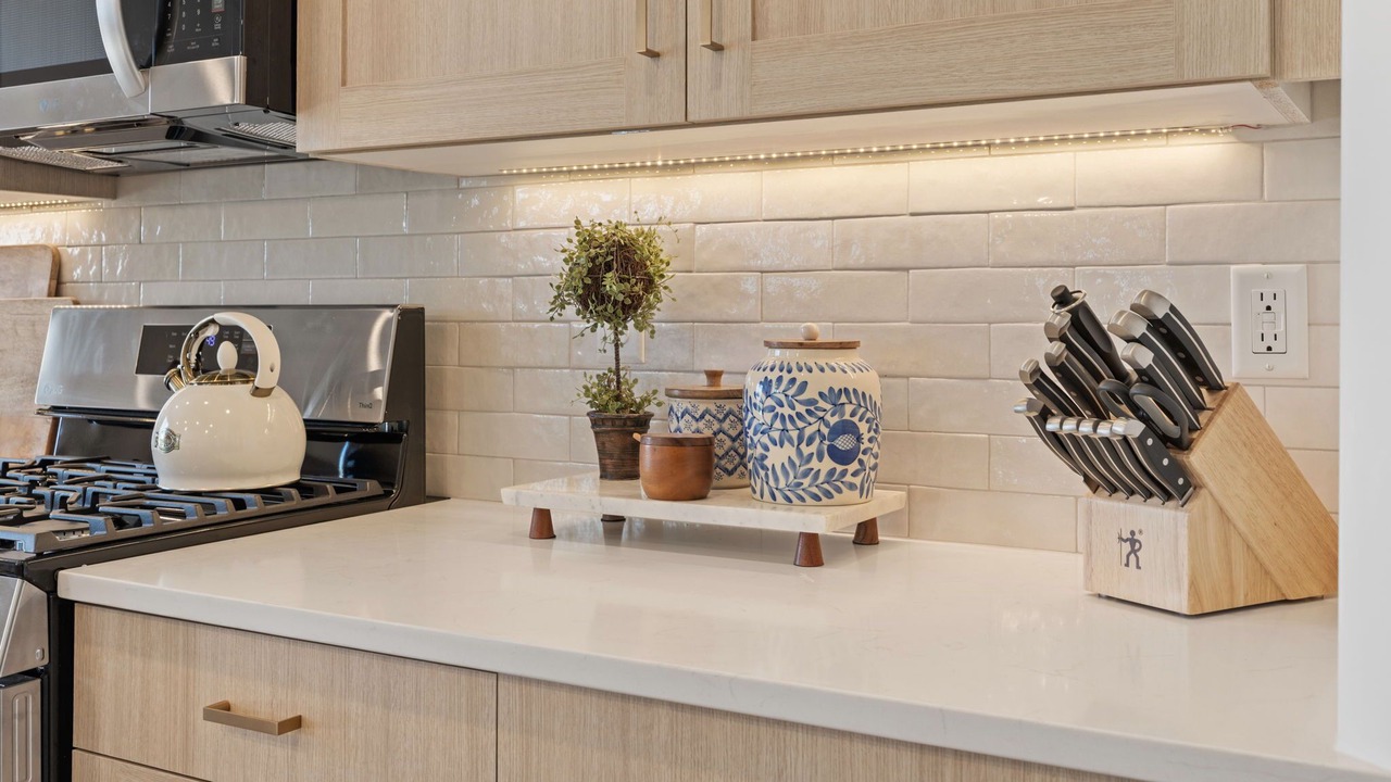 Photo of Kitchen in Midvale