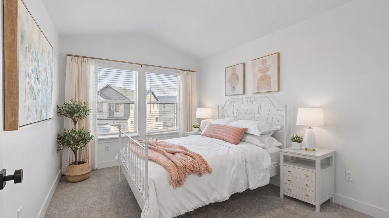 Photo of Bedroom in Midvale