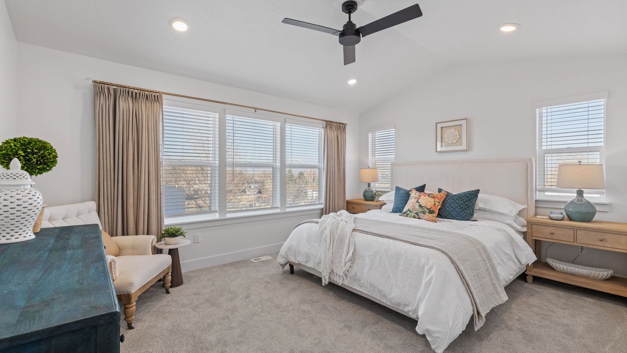 Photo of Bedroom in Midvale