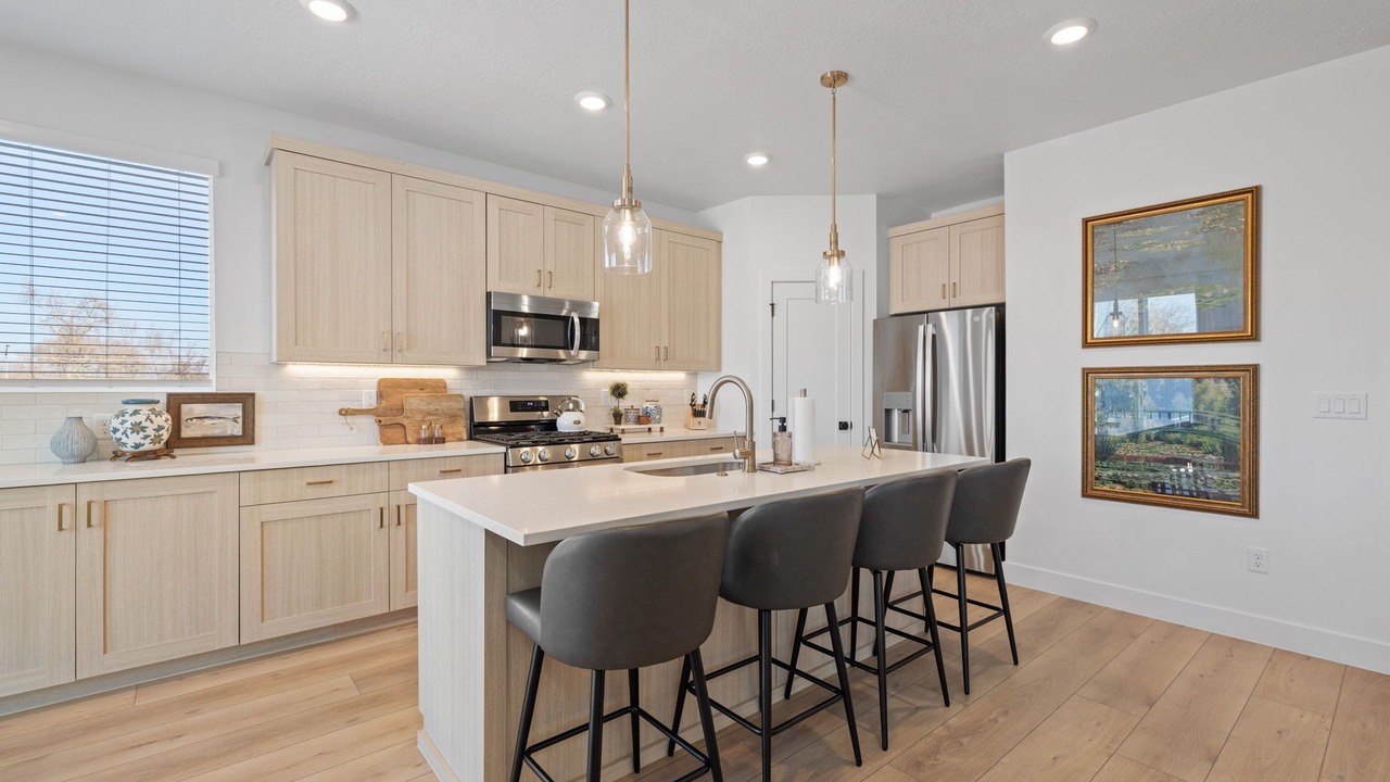 Photo of Kitchen in Midvale