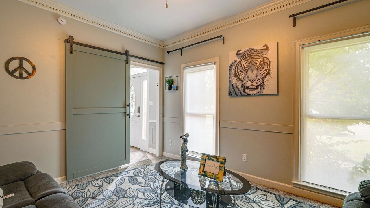 Photo of Livingroom in Cordova