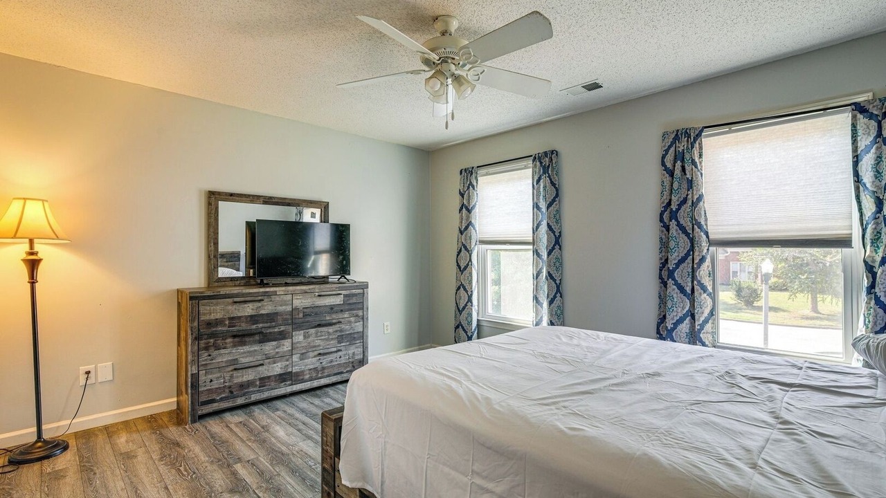Photo of Bedroom in Cordova