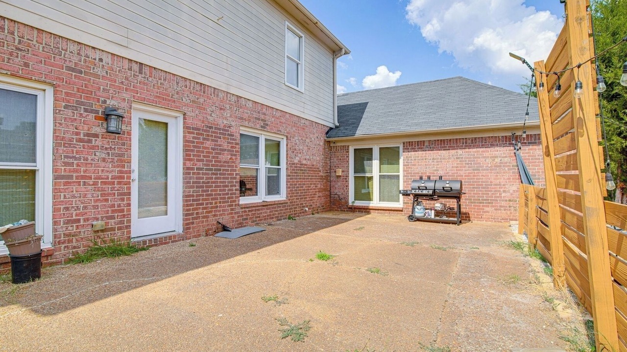 Photo of Patio Balcony in Cordova