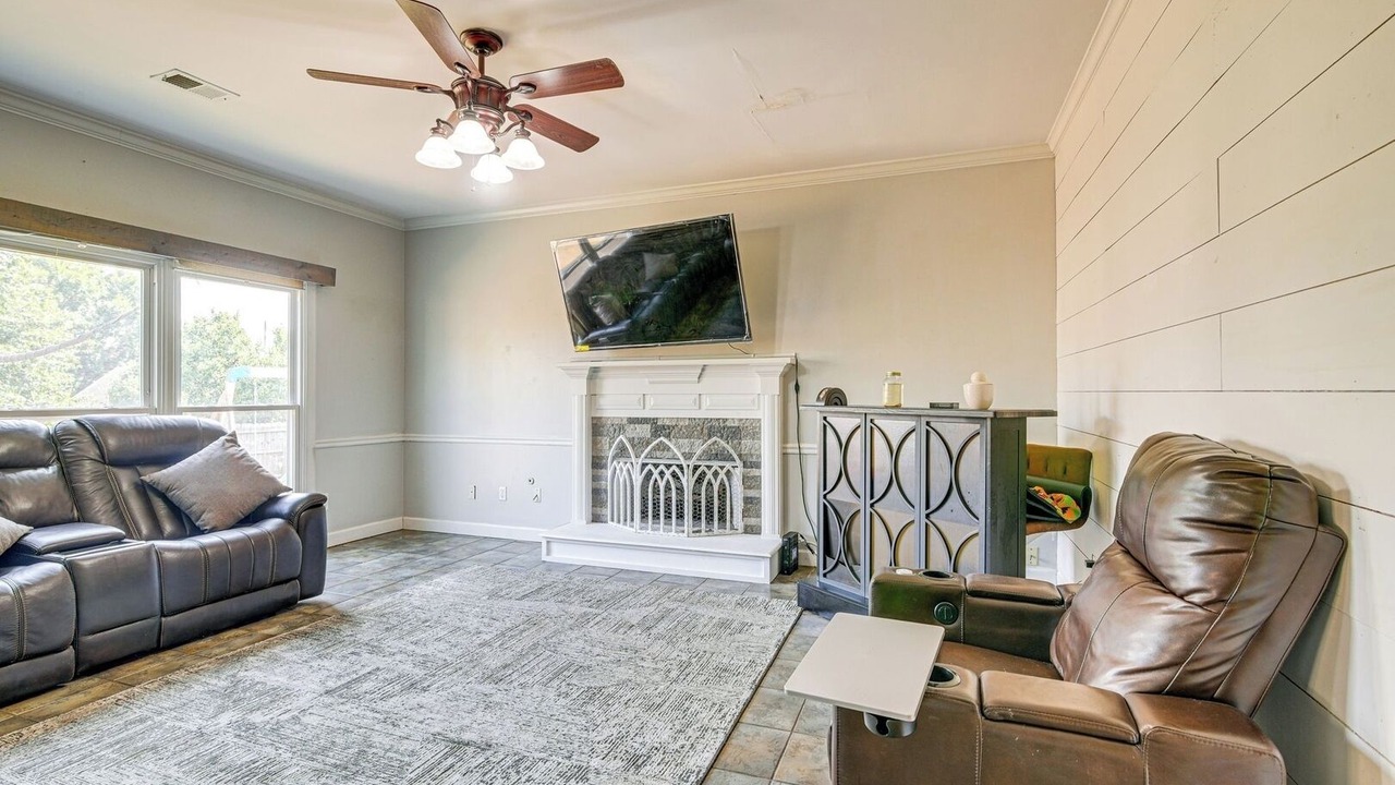 Photo of Livingroom in Cordova