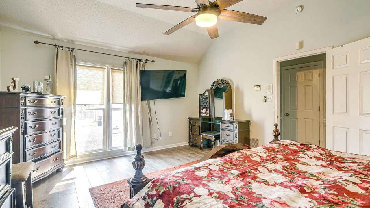 Photo of Bedroom in Cordova