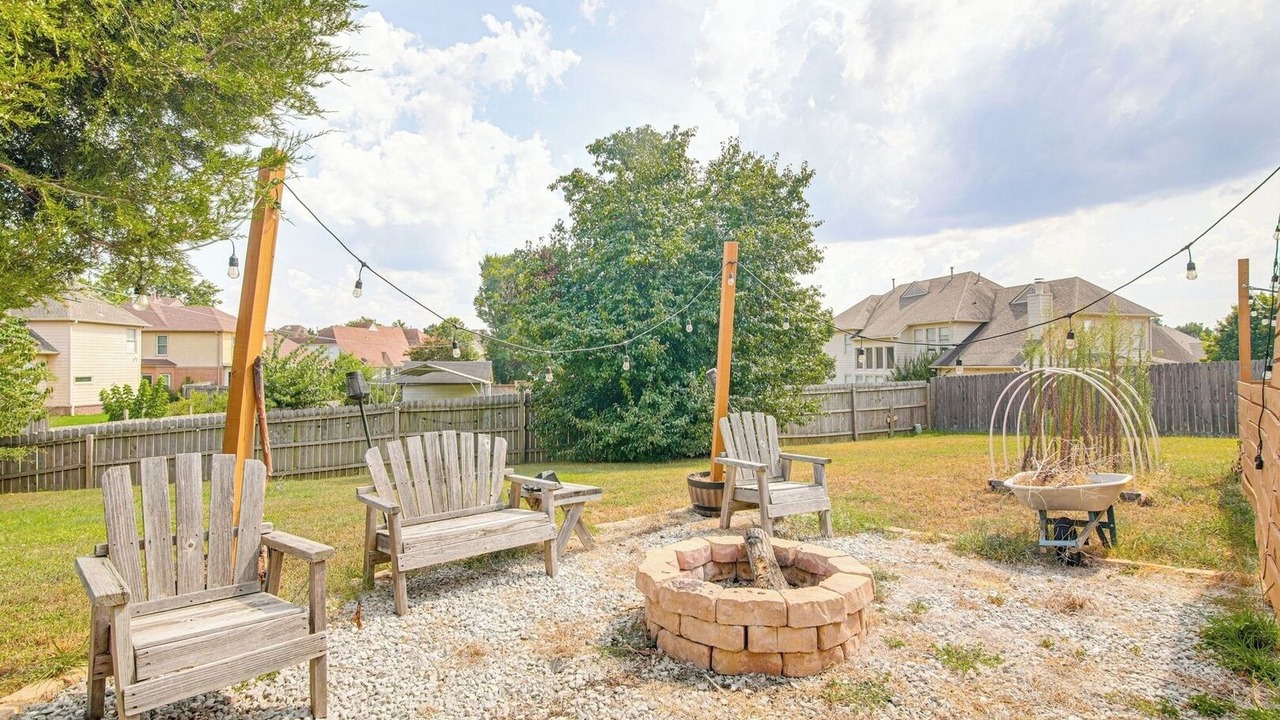 Photo of Outdoor in Cordova