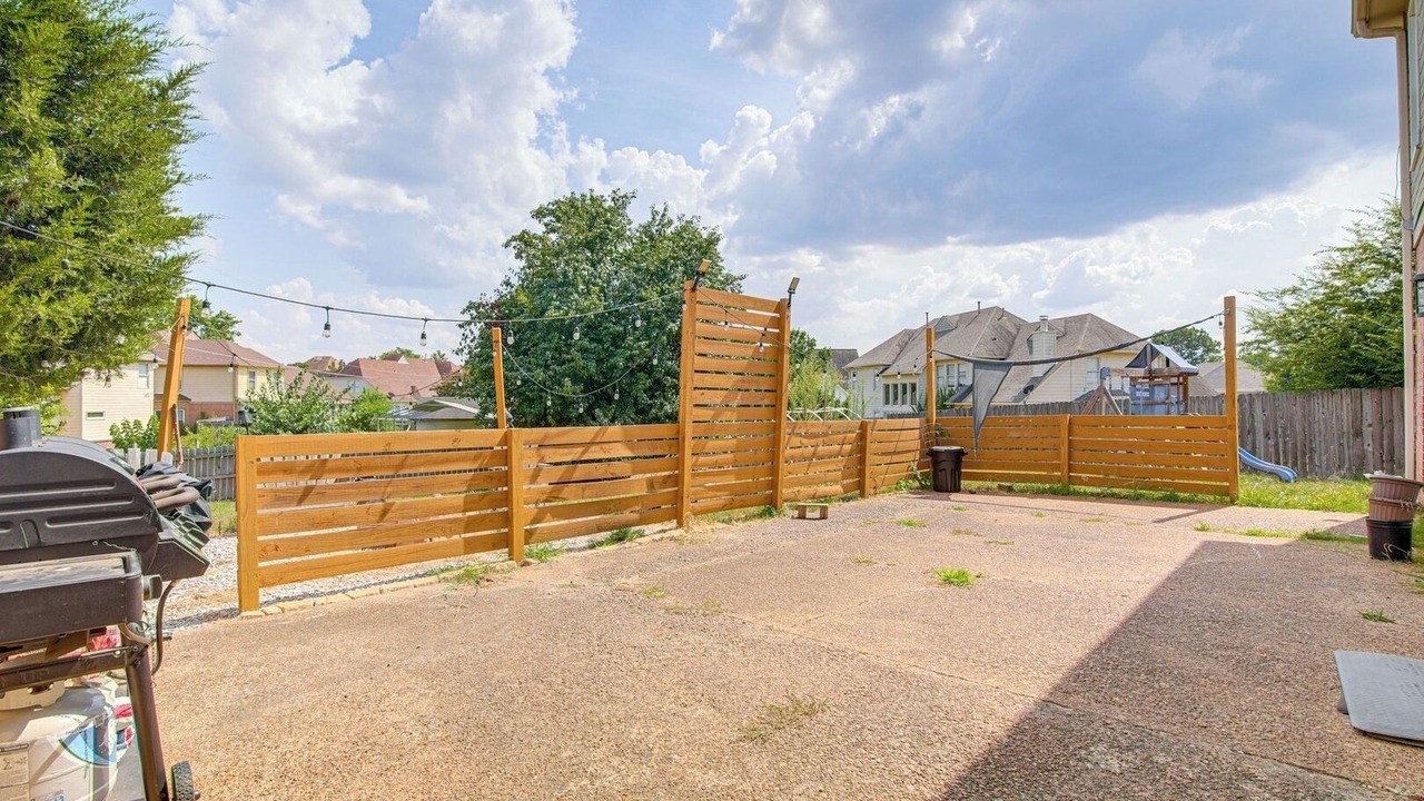 Photo of Outdoor in Cordova