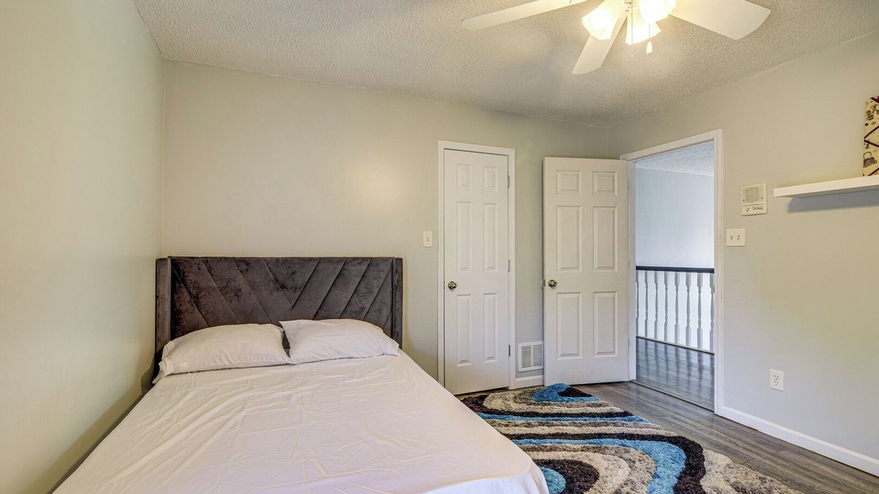 Photo of Bedroom in Cordova