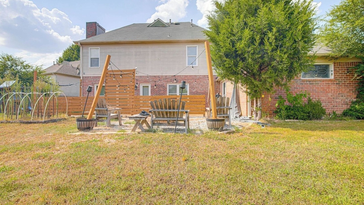 Photo of Outdoor in Cordova