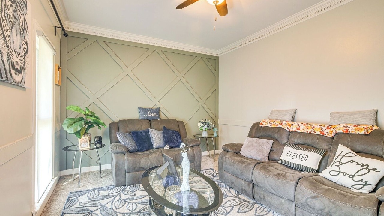 Photo of Livingroom in Cordova
