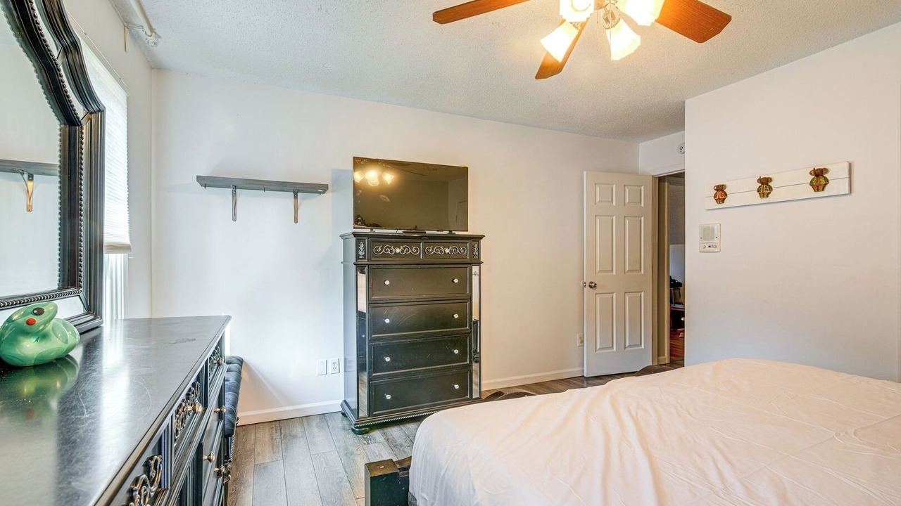 Photo of Bedroom in Cordova