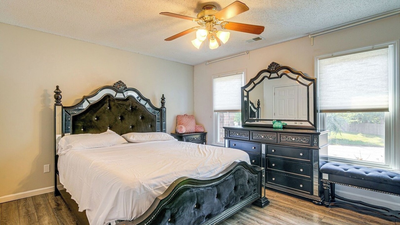 Photo of Bedroom in Cordova