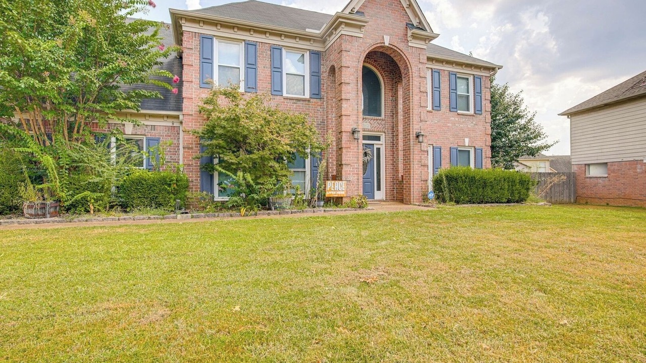 Photo of Outdoor in Cordova