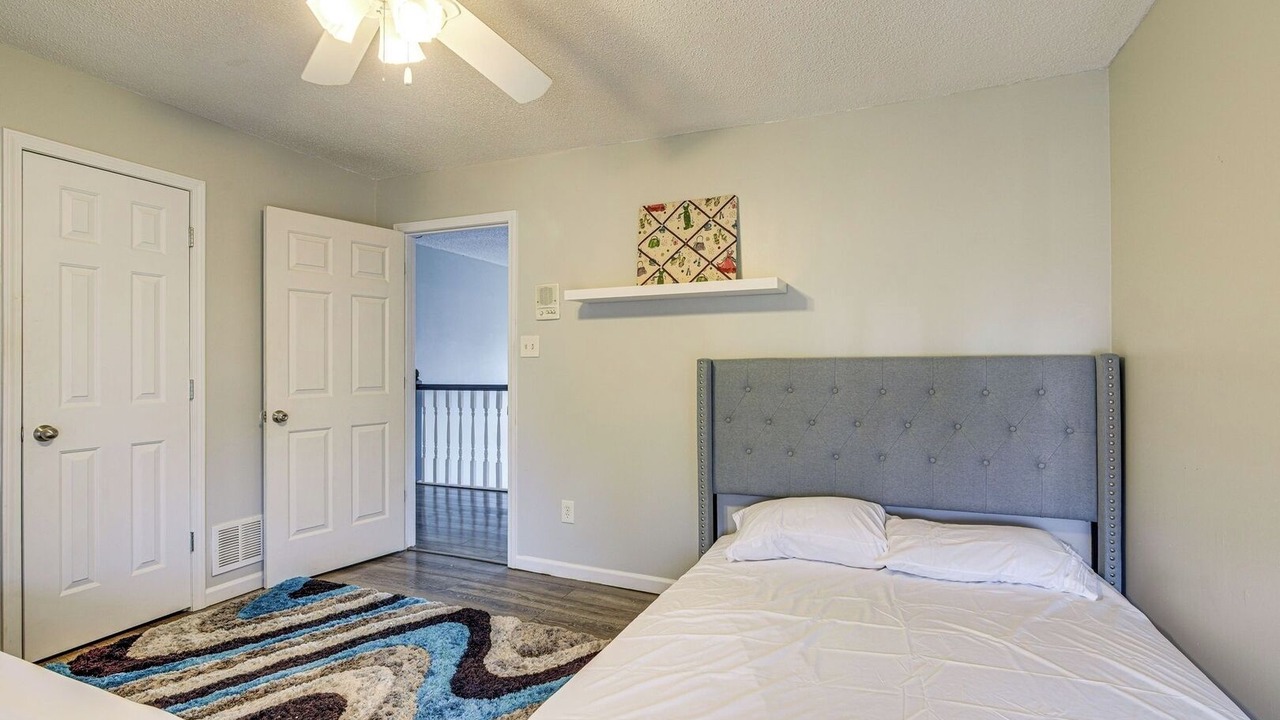 Photo of Bedroom in Cordova