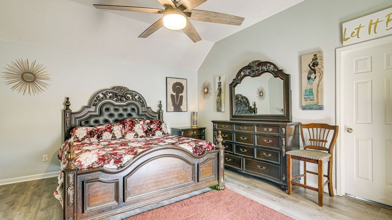 Photo of Bedroom in Cordova