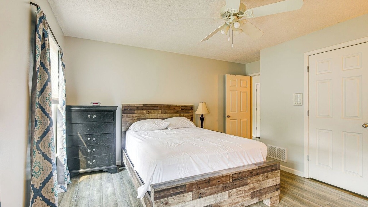 Photo of Bedroom in Cordova
