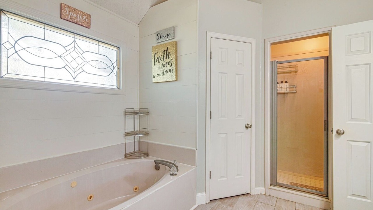 Photo of Bathroom in Cordova