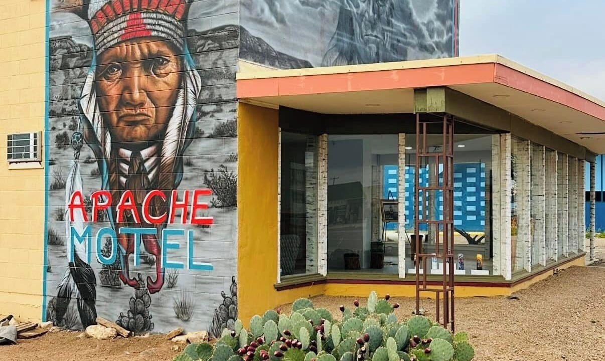Photo of Outdoor in Tucumcari