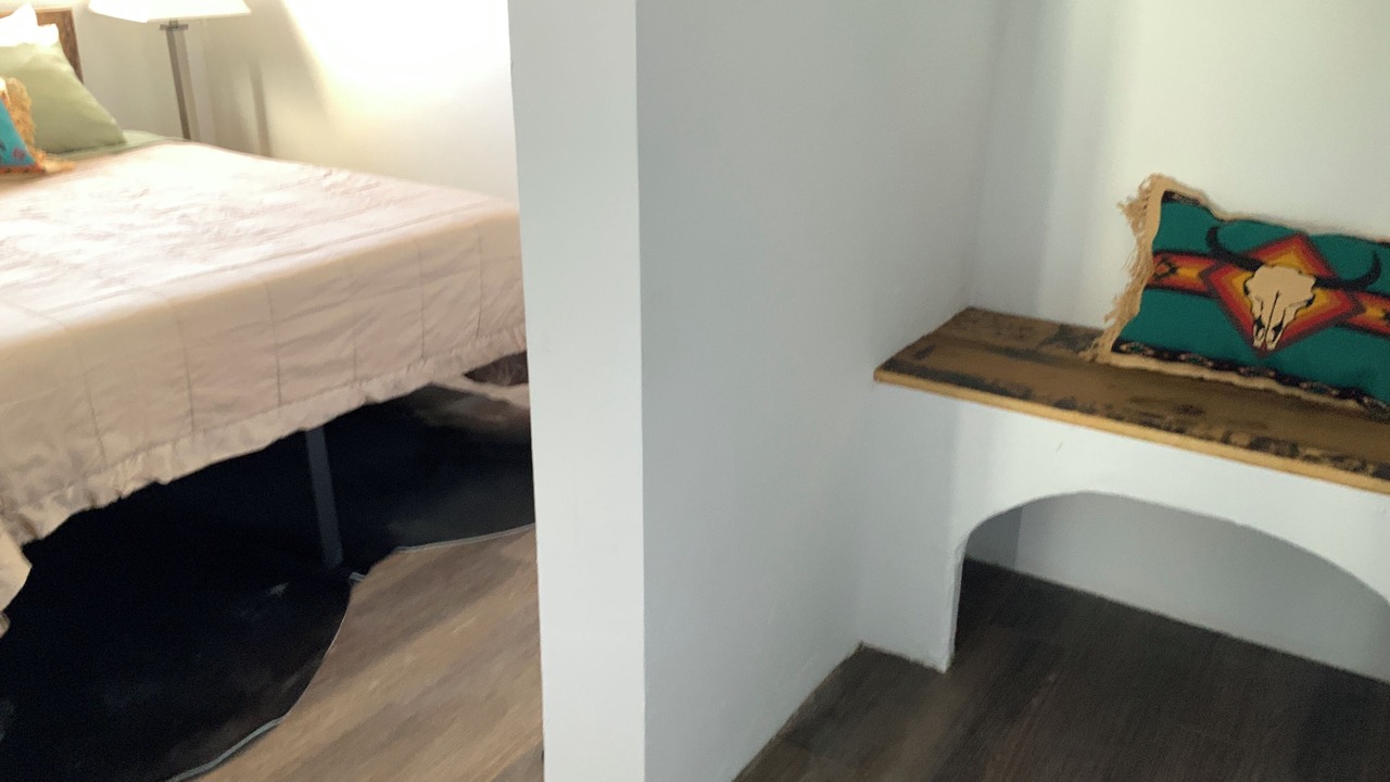 Photo of Bedroom in Tucumcari