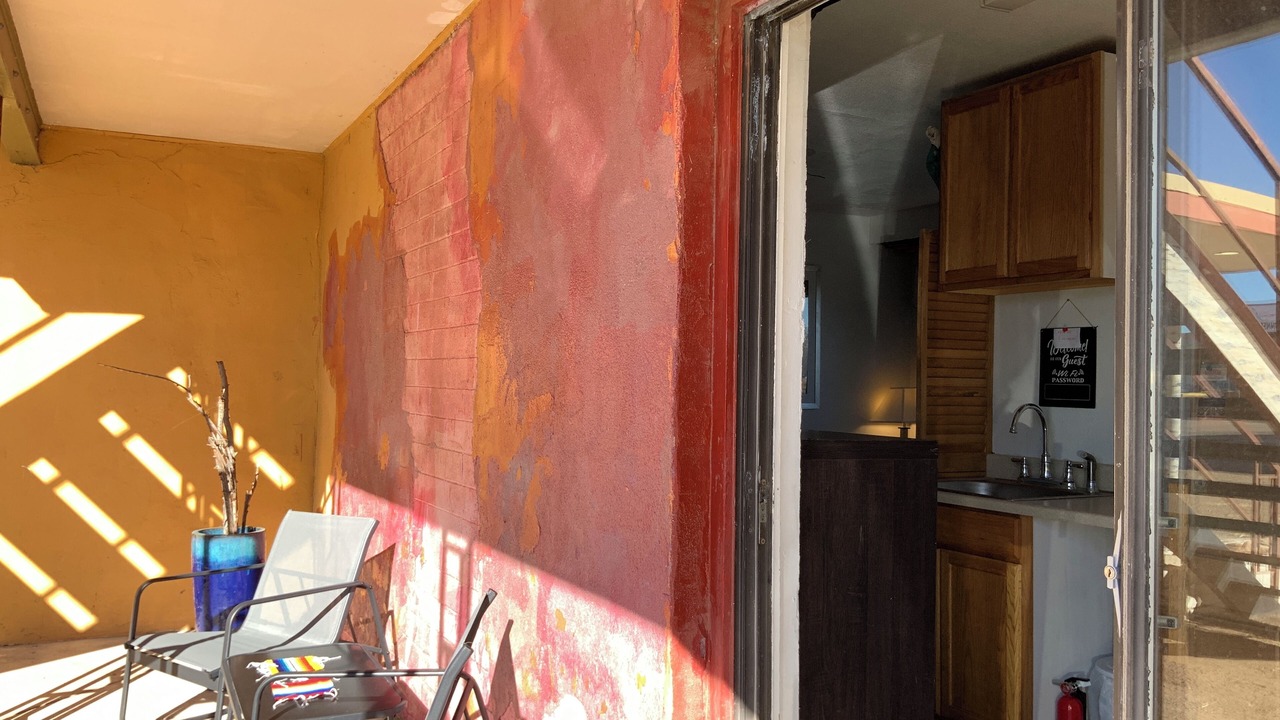 Photo of Outdoor in Tucumcari