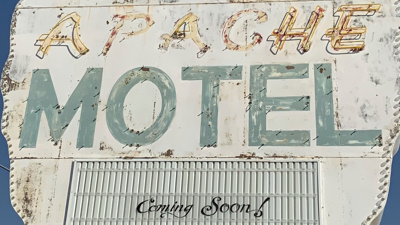 Photo of Outdoor in Tucumcari