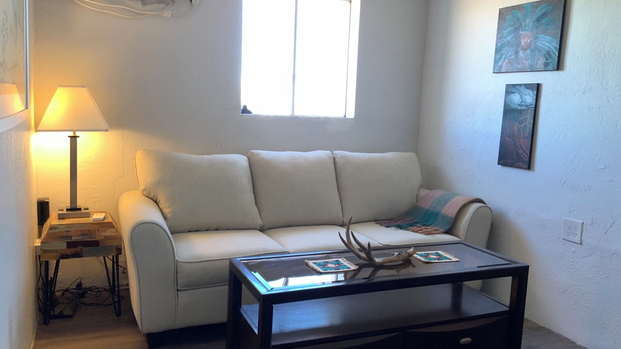 Photo of Livingroom in Tucumcari
