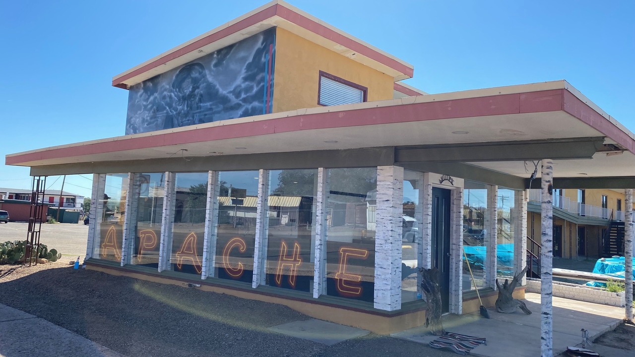 Photo of Outdoor in Tucumcari