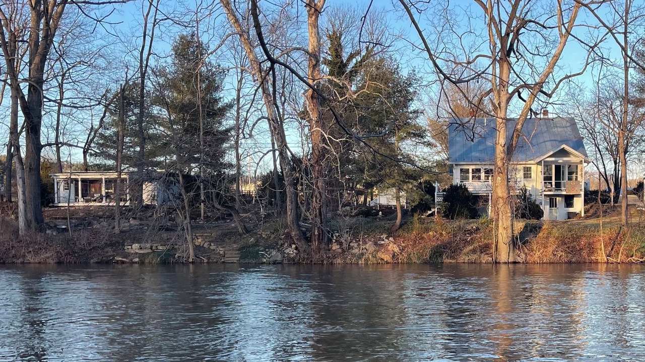 Photo of Outdoor in Rockbridge Baths