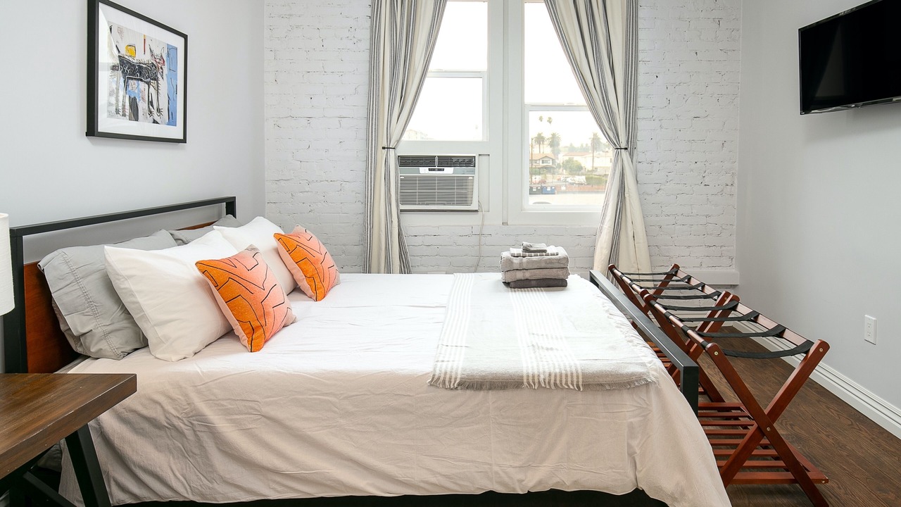 Photo of Bedroom in Westlake