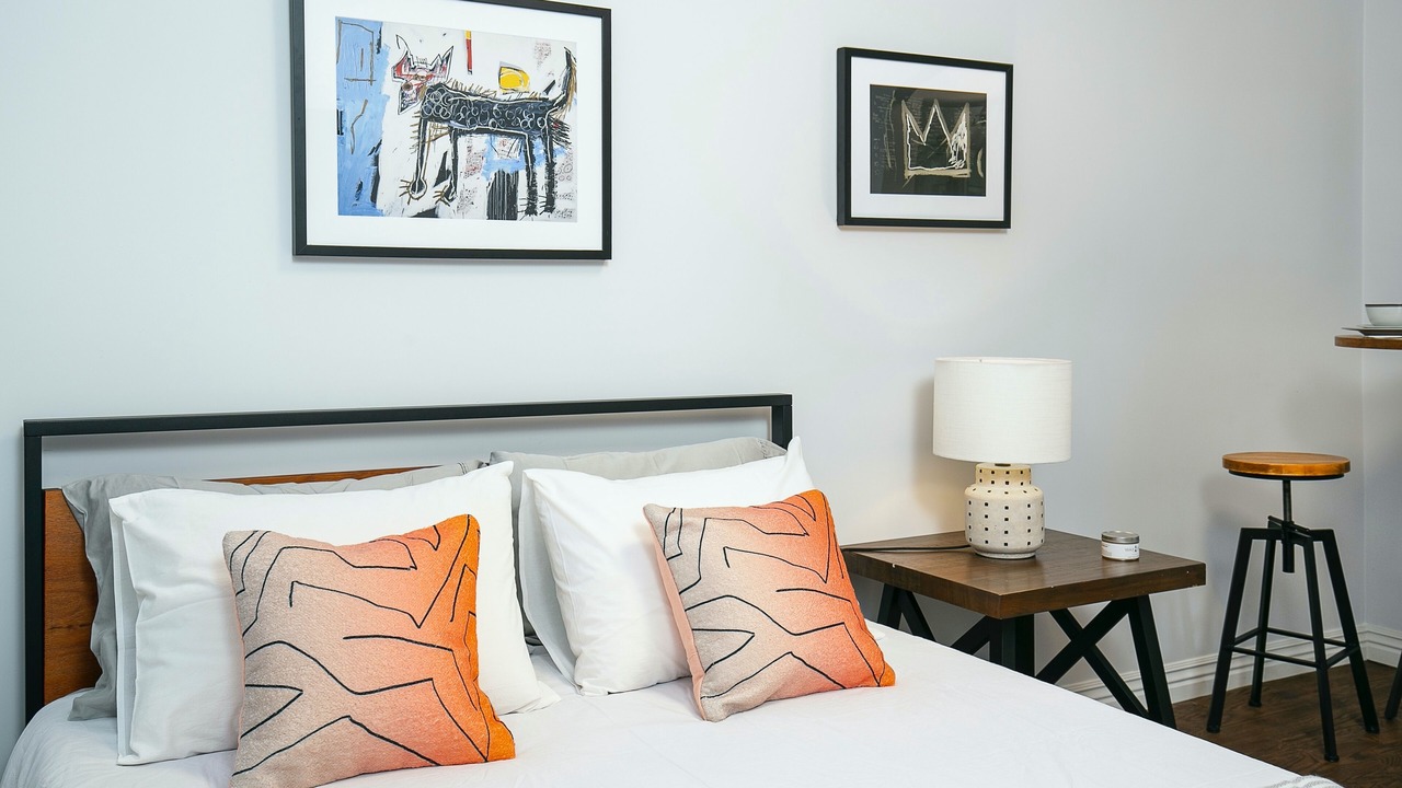 Photo of Bedroom in Westlake