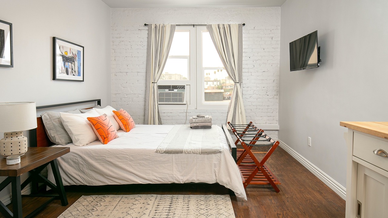 Photo of Bedroom in Westlake