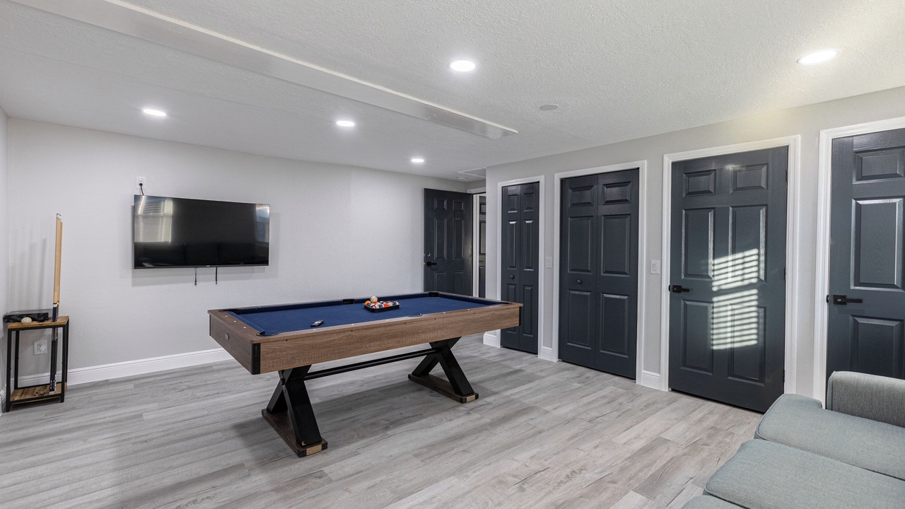 Photo of Livingroom in Seffner Community Alliance