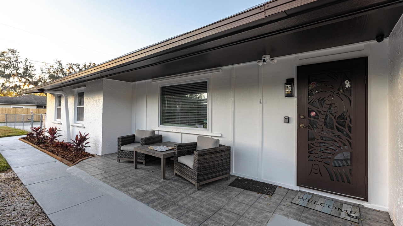 Photo of Outdoor in Seffner Community Alliance