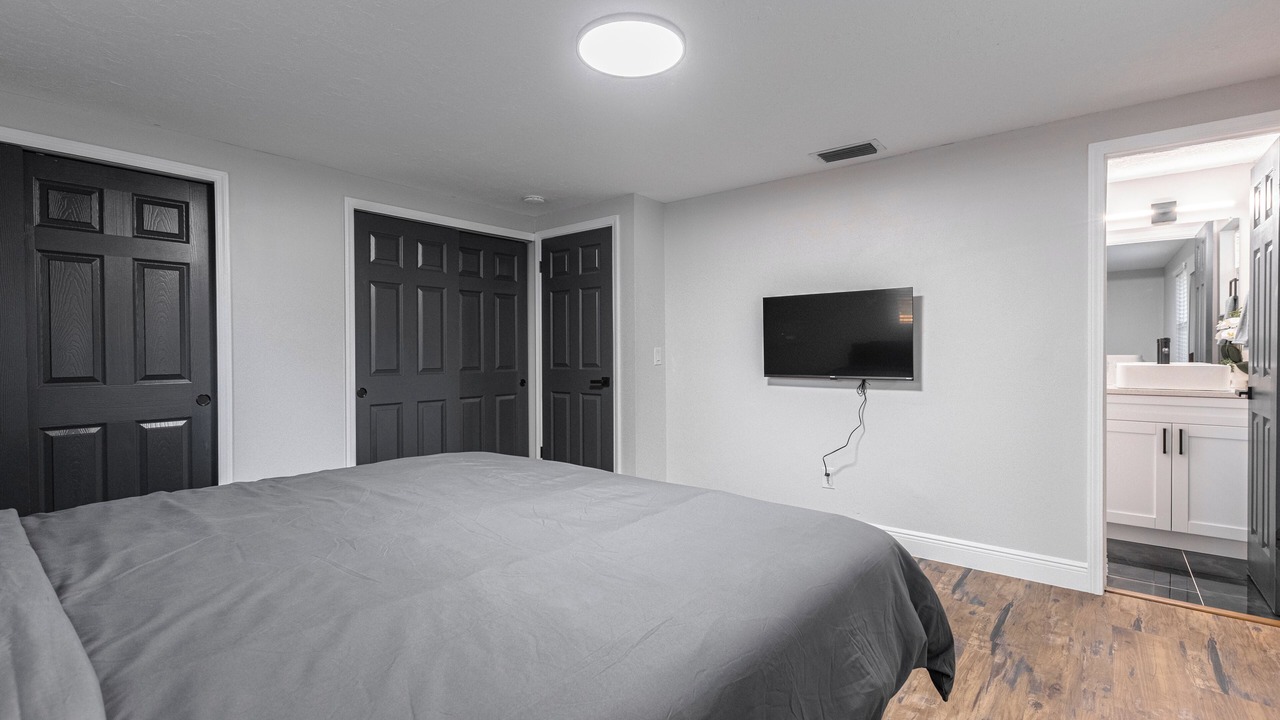 Photo of Bedroom in Seffner Community Alliance