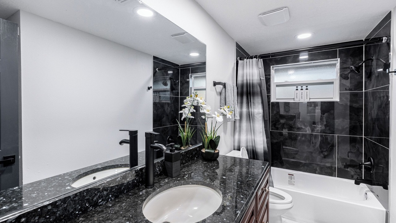 Photo of Bathroom in Seffner Community Alliance