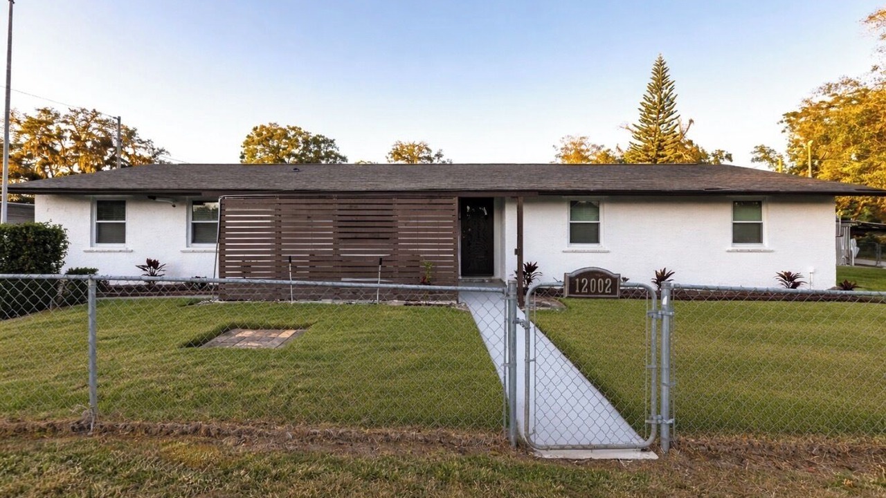Photo of Outdoor in Seffner Community Alliance