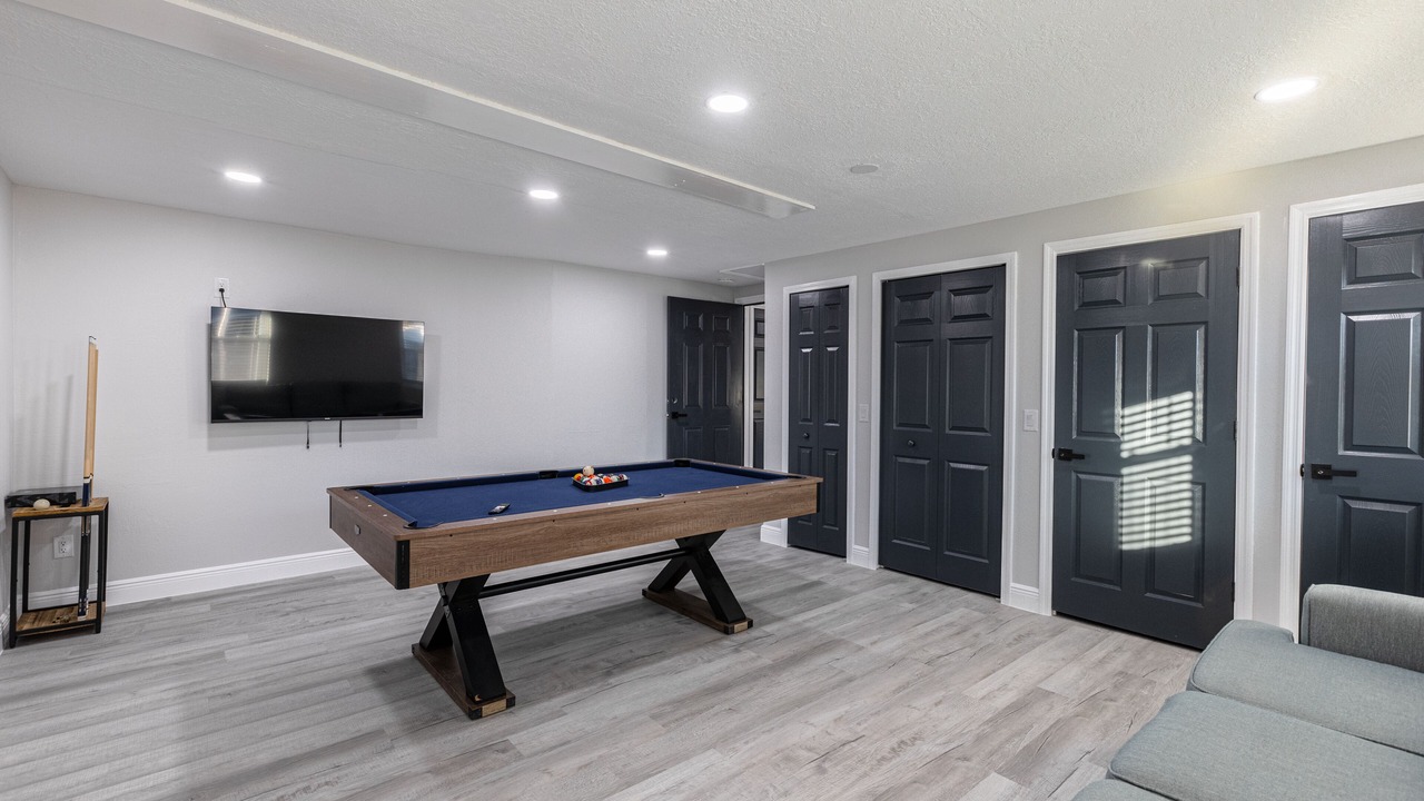 Photo of Livingroom in Seffner Community Alliance