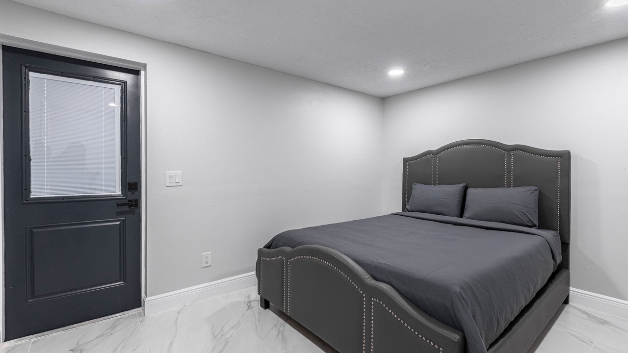 Photo of Bedroom in Seffner Community Alliance
