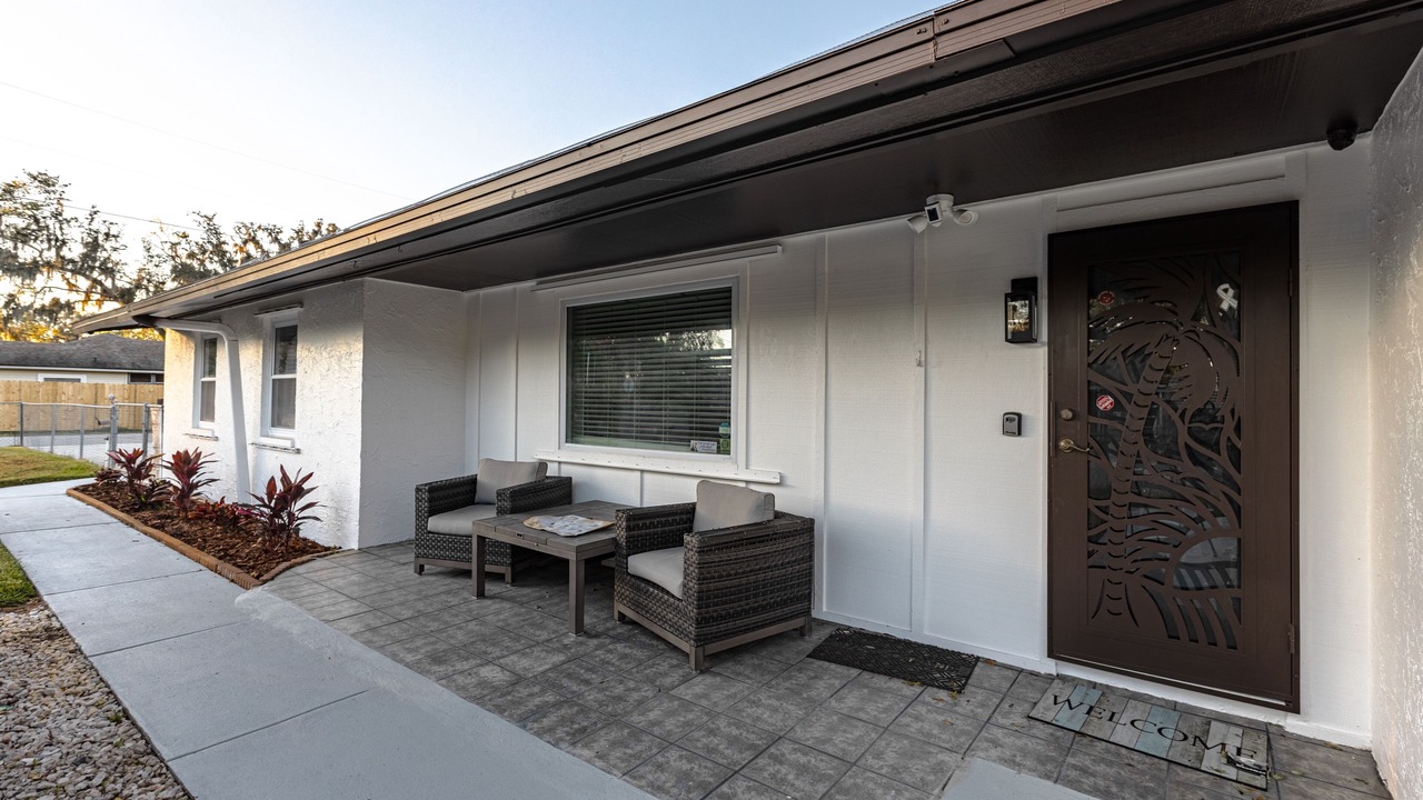 Photo of Outdoor in Seffner Community Alliance