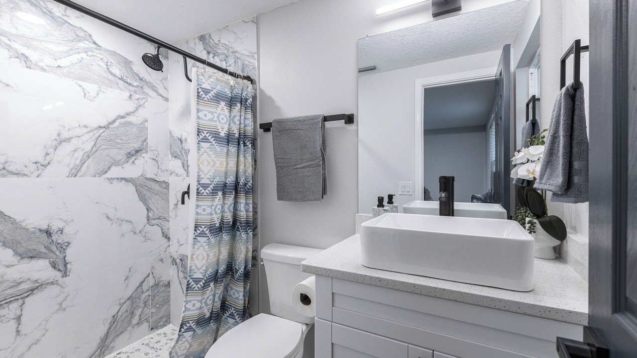 Photo of Bathroom in Seffner Community Alliance