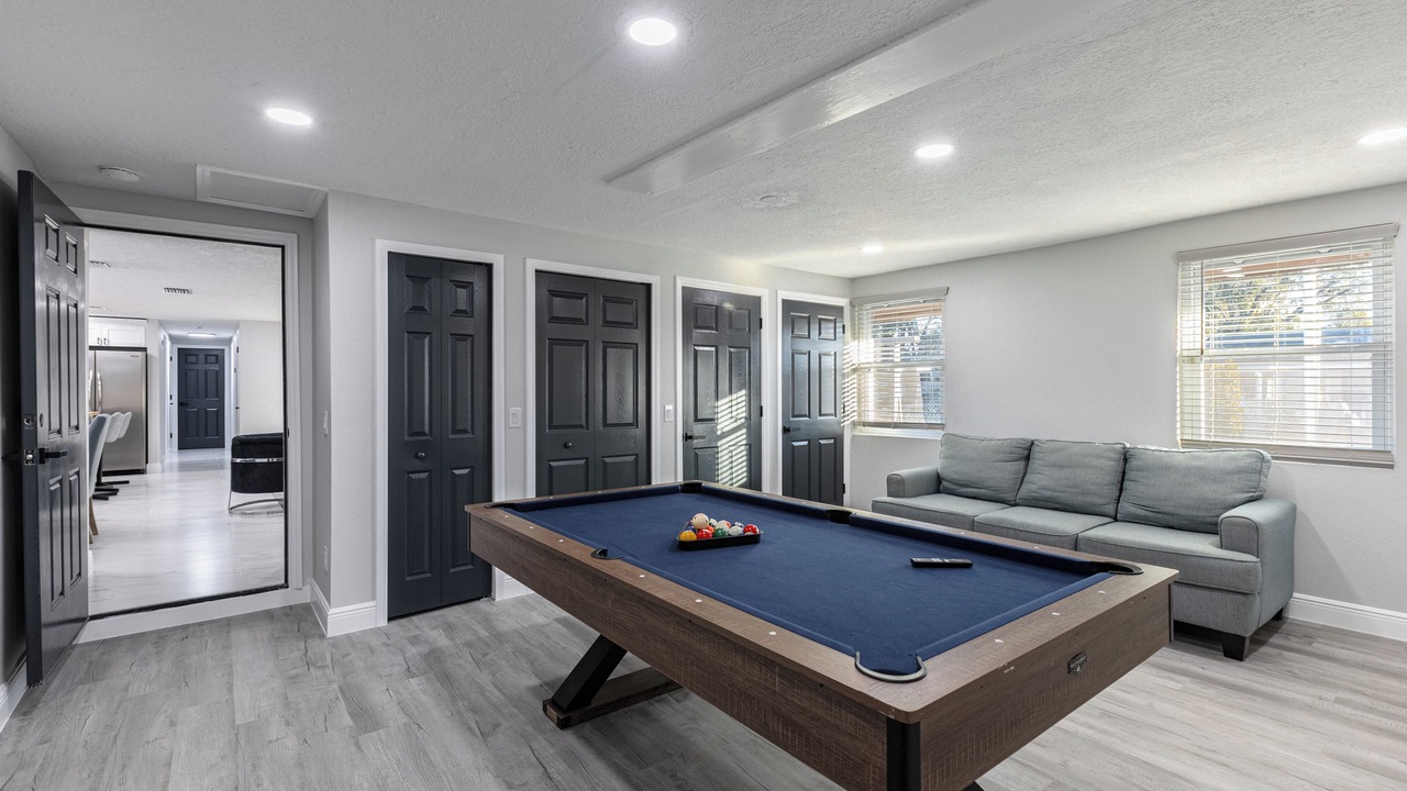 Photo of Bedroom in Seffner Community Alliance