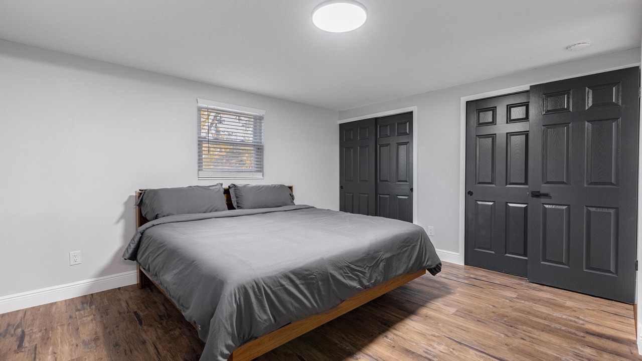 Photo of Bedroom in Seffner Community Alliance