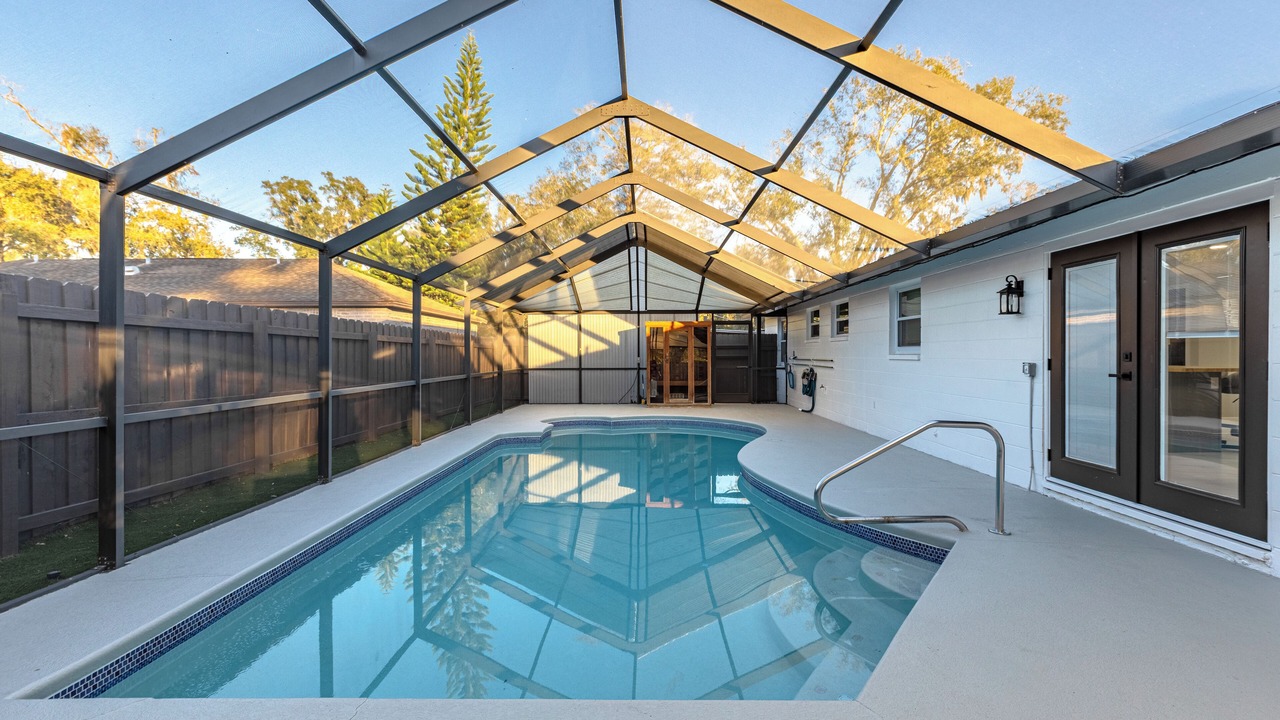Photo of Outdoor in Seffner Community Alliance