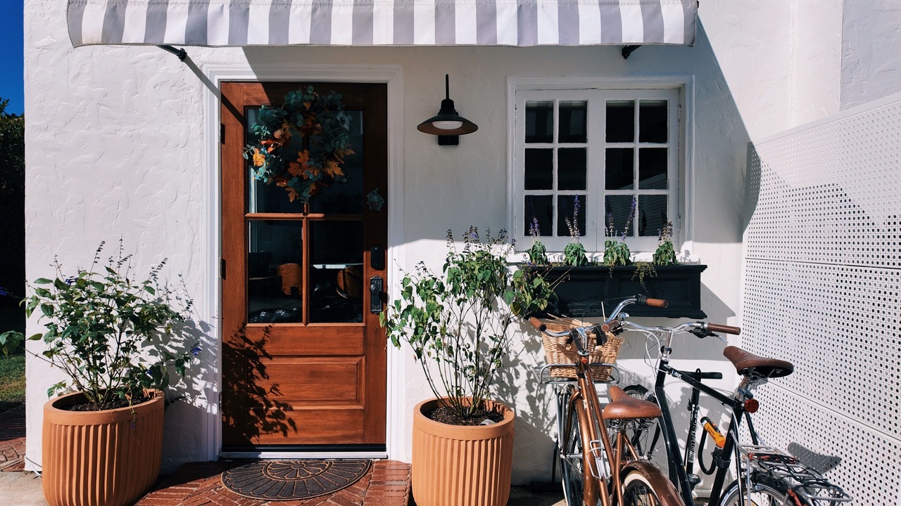Photo of Outdoor in San Mateo Park