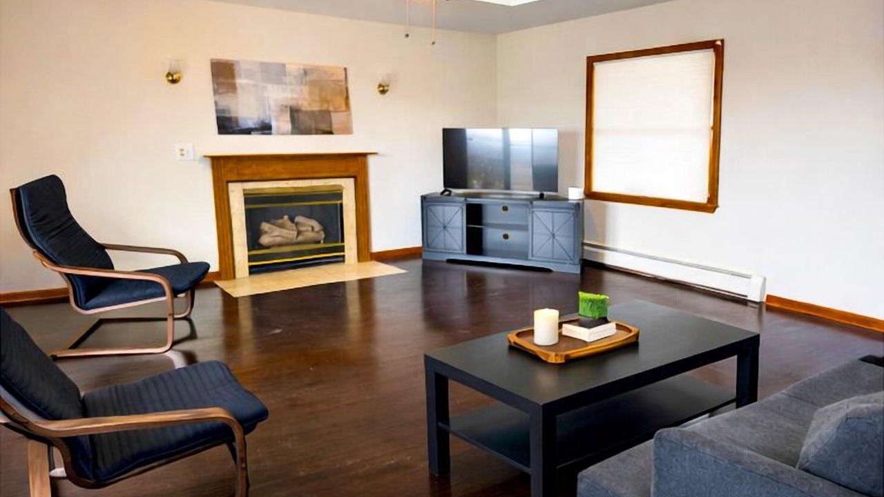 Photo of Bedroom in Ithaca