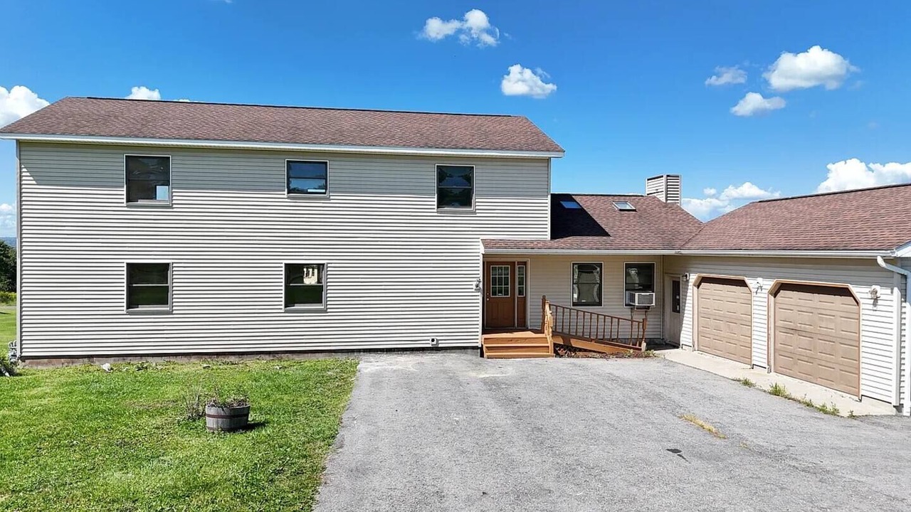 Photo of Outdoor in Ithaca