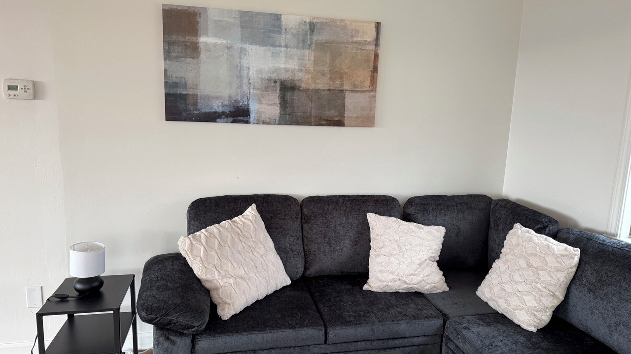 Photo of Livingroom in Ithaca