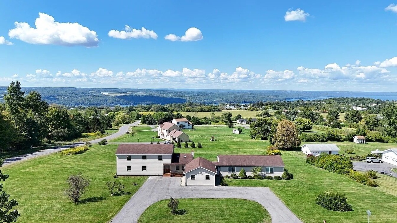 Photo of Outdoor in Ithaca