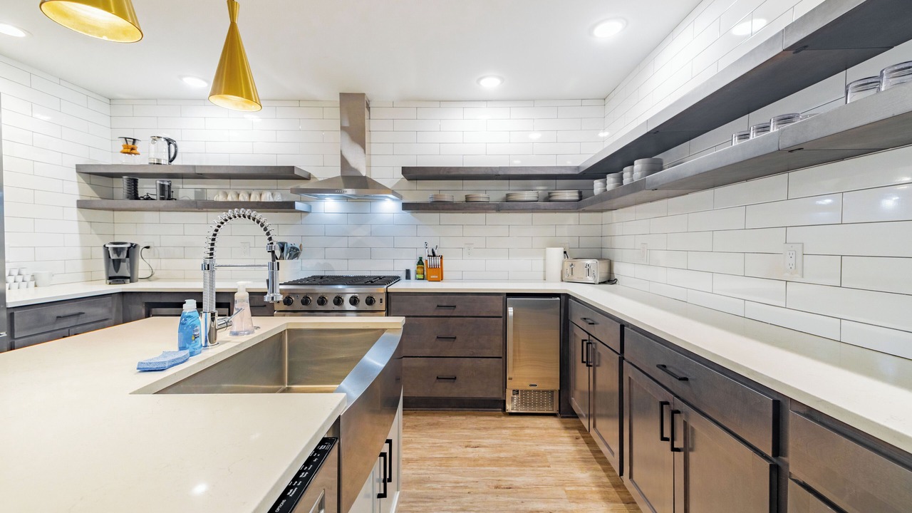 Photo of Kitchen in Burns Park